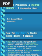 Download Vedanta Philosophy   Modern Science A Comparative Study by Prof Dr Ananda M Ghosh SN14244700 doc pdf