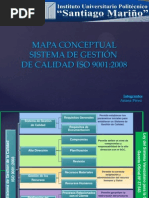 Download Mapa Conceptual ISO 9001 by Ariana Prez SN142452375 doc pdf