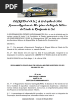 7 - Apostila Reg Disciplinar