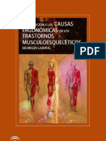 Trastornos-Musculoesqueleticos