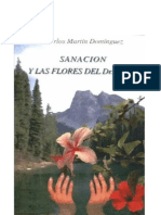 18809468 Sanacion y Las Flores Del Dr Bach