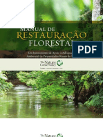 Manual de Restauracao Florestal