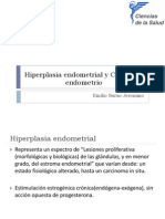 Hiperplasia Endometrial
