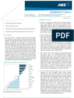 ANZ Commodity Daily 827 200513