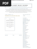 Download Greensleeves Free by Simone Brandt Brenner SN142463331 doc pdf