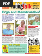 Download Young Talk August 2007 by Straight Talk Foundation SN14246387 doc pdf