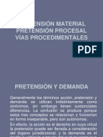 A.3 Estructura de La Pretension J. Procesal