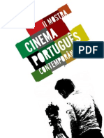 Catálogo - Mostra de Cinema Português
