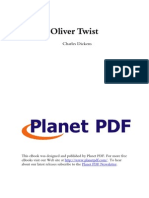 Oliver Twist T