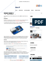 ENC28J60 y Arduino (1-0) PDF