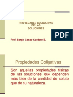 ppt coligativas