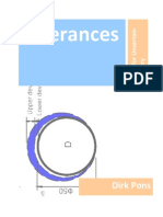 Pons MED03 Tolerances E4.13