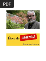 Ética de Urgencia