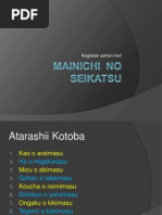 Download Mainichi No Seikatsu 2 by Eufrat Tsaqib Qasthari SN142472897 doc pdf