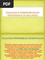 Download Falsafah  an Pendidikan Di Malaysia by ABANG ISAIFUDDIN BIN ABANG NORAN SN14247511 doc pdf
