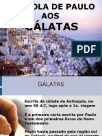 Galatas