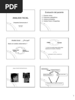 Download Analisis Facial by Erik Gonzlez Urriola SN142477832 doc pdf