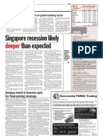 Thesun 2009-04-15 Page15 Singapore Recession Likely Deeper Than Expected