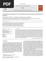paper on FIA