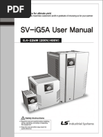 Download LS Inverter iG5A Manual by Susovit Dwa SN142482115 doc pdf