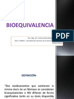Clase Bioequivalencia (1)