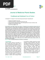 Journal of Medicinal Plants Studies