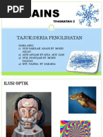 Projek Sains 2 Karomah 4 Pdf