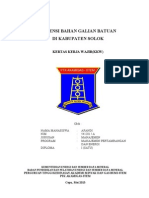 Download Potensi Bahan Galian Mineral Batuan di Kabupaten Solok by Afandi SN142487999 doc pdf