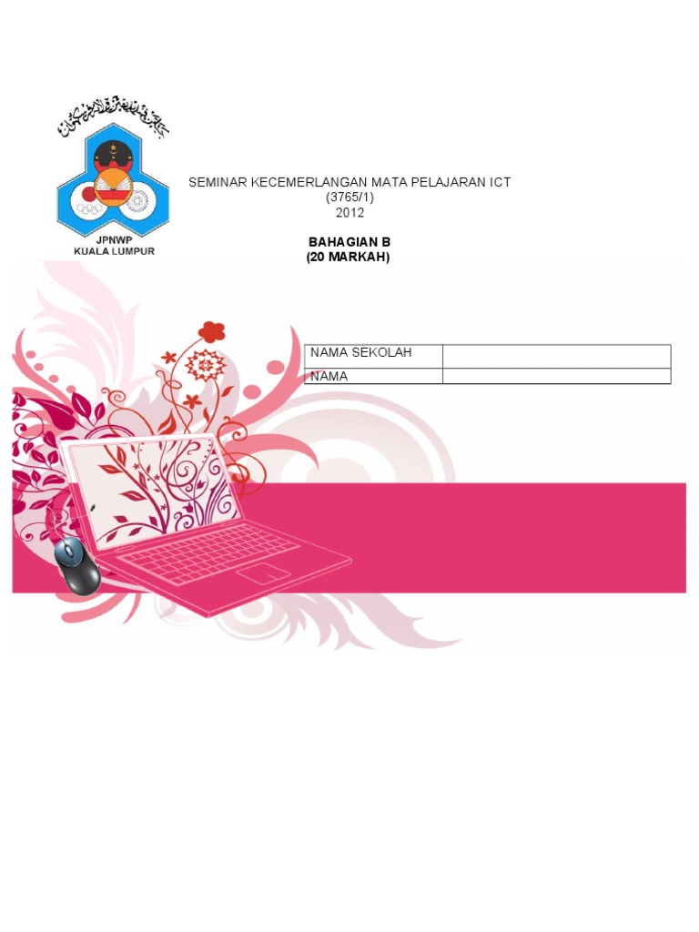 Content Section B2 New Pdf Computer Network Network Topology