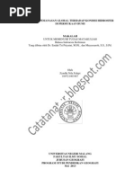 Download Dampak Pemanasan Global Terhadap Kondisi Hidrosfer Di Permukaan Bumi by Ali Atur Rodiansyah SN142491274 doc pdf
