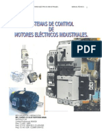 LIBRO Sistemas de Control de Motores Electricos Industriales