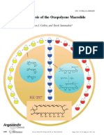 Angewandte Chemie, Vol. 46 Nb. 7 (2007) P. 1066 - 1070