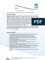 GulfSea Hydraulic HVI Plus Series PDF