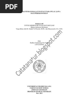 Download Dampak Pendangkalan Pantai Utara Pulau Jawa by Ali Atur Rodiansyah SN142496150 doc pdf