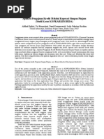 Materi Internet