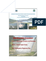 Dam Break Assessment