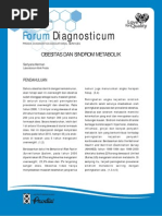 Download 3100377 - Forum Diagnosticum 1 - 2012 Final by Emmy Harefa SN142507431 doc pdf