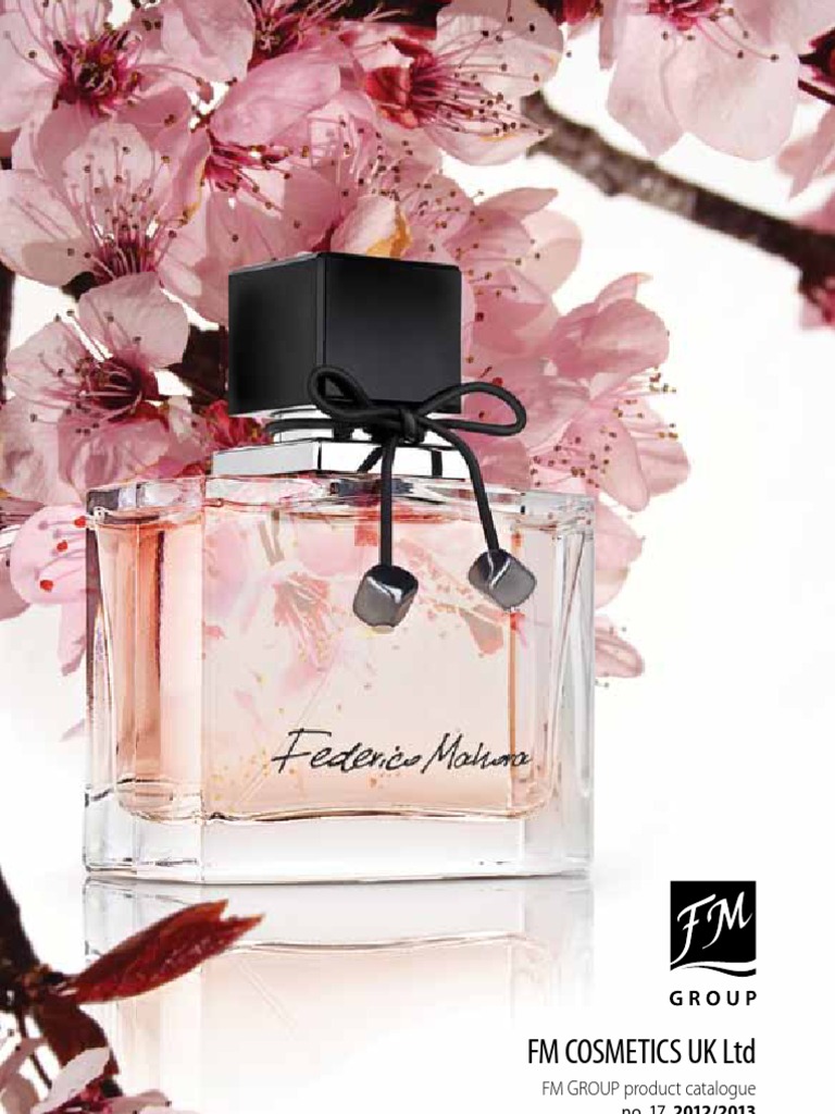 Fragrance Cat | Perfume | Skin