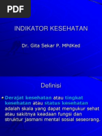 Download DERAJAT-indikator KESEHATAN by Harmas Novryan Fareza SN142517579 doc pdf
