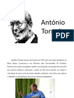 António Torrado