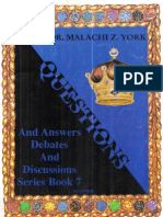 Questions Series Book 7