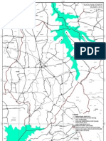Survey Map (District) BUGIRI (201) : Namutumba Butaleja