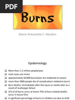 Marie Antoniette F. Absalon