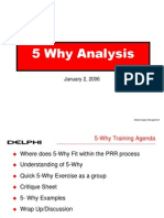 5 Why Training Presentation3