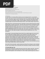Download Baru Sejarah Pencak Silat by Witarsa SN142523933 doc pdf