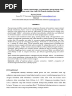Download Artikel Wahono Widodo Untuk Seminar Sains Terpadu by Fahruh Juhaevah SN142530404 doc pdf