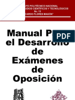 Examenes de Op.