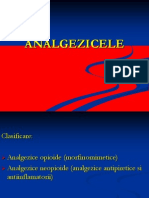 Analgezicele Antipiretice Ains