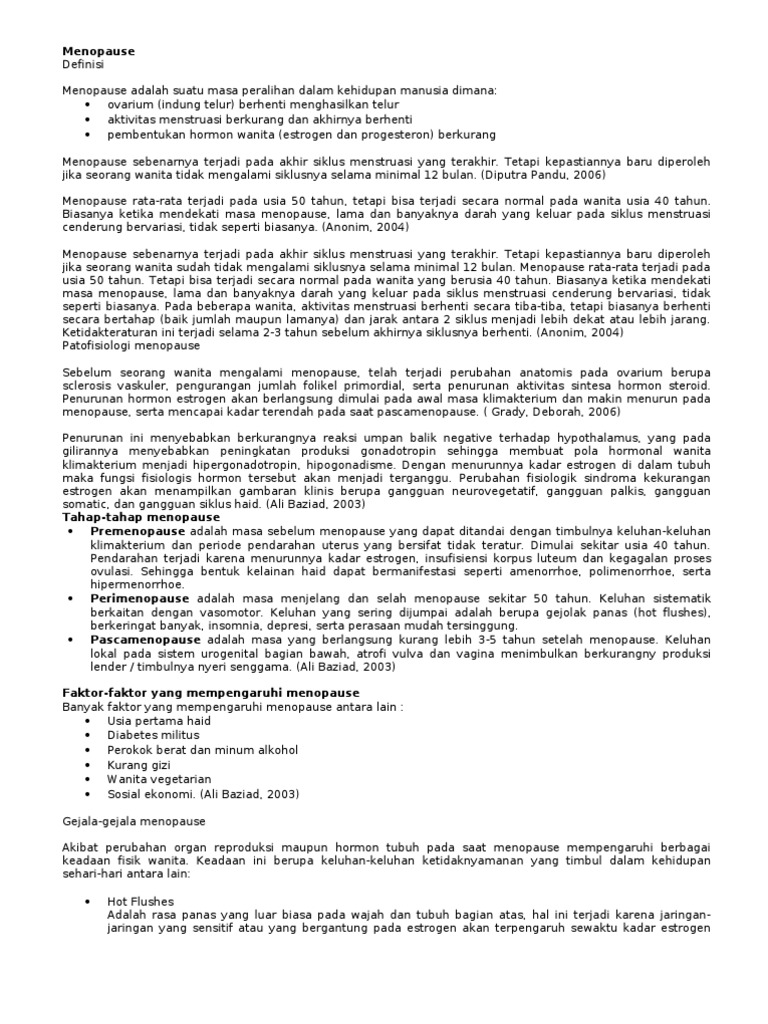 Peranan Perawat Dalam Keperawatan Maternitas | PDF | Kesehatan Holistik ...