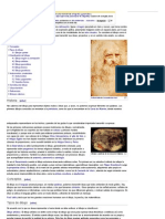 Dibujo - Wikipedia, La Enciclopedia Libre PDF